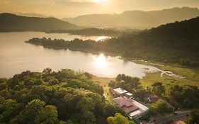 Mapakada Village - Mahiyanganaya